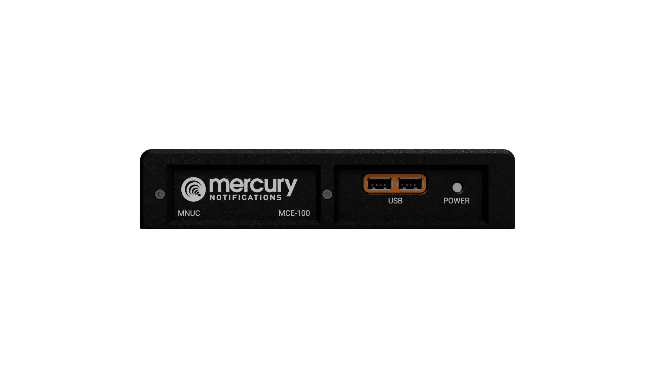 Mercury MerCure Notification - A SIP interface device that can be added to any SIP network for Notification